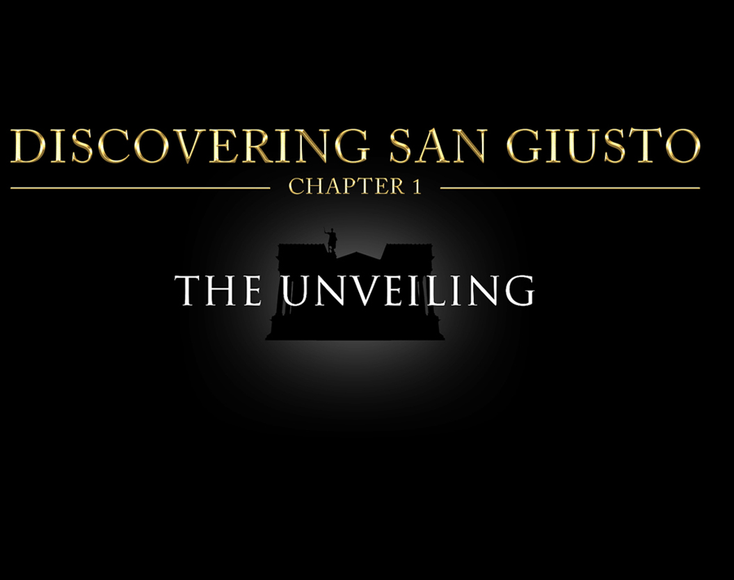 San Giusto hill virtual experience in Trieste